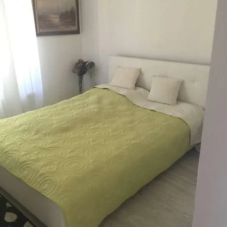 Relax Lak Διαμέρισμα *